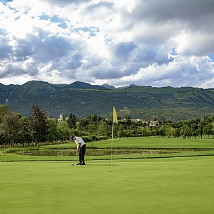 Golf Club Aviano